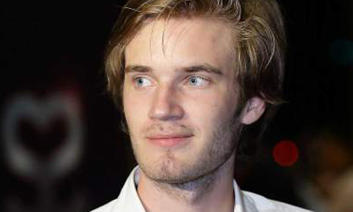 打電動打出世界級影響力！《時代雜誌》選出網路上最具影響力30人 PewDiePie、Felix Arvid Ulf Kjellberg、Taylor Swift、泰勒絲、The Jester、Nash Grier、Barack Obama、Kim Kardashian West、Joy Cho、Janet Mock、Justin Bieber、Ta-Nehisi Coates、Grace Helbig、YouTube、YouTuber、時代雜誌、影響力