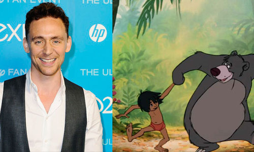 斗森也愛迪士尼！揭露十位大明星最喜歡的迪士尼電影 迪士尼、傑瑞米雷納、好萊塢明星、克莉斯汀貝兒、理察麥登