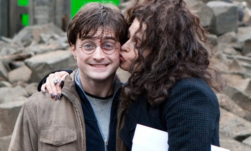 下戲後不分敵我！主角與反派幕後和睦相處的15個瞬間 幕後、反派、英雄、劇照、有趣