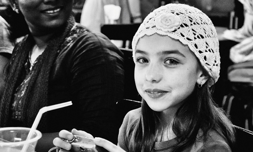 從1歲拍到100歲！攝影師拍下百位俄羅斯人的夢想無極限 Keen Heick-Abildhauge、俄羅斯、丹麥、攝影、照片