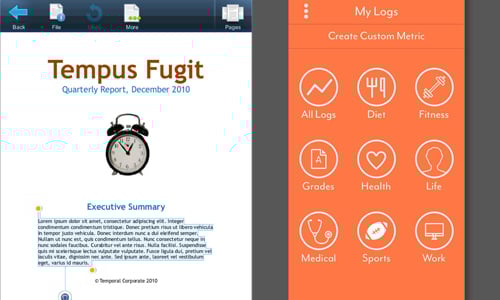 03/10限時免費App特輯：《Smart Office》讓你在手機上編輯Office 限免、免費、特價、iPhone、App