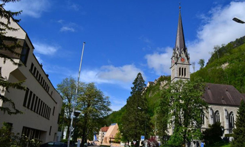 小到在地圖上找不到！世上最富裕也最快樂的國家─列支敦士登 愛玩妞、列支敦士登、親王、藝術、歐洲、展覽、快樂、富裕、德語、收藏