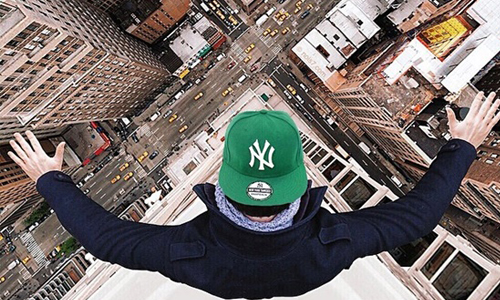 天外有奇蹟！徜徉超現實夢幻攝影世界 Robert Jahns、攝影、超現實、夢幻、藝術