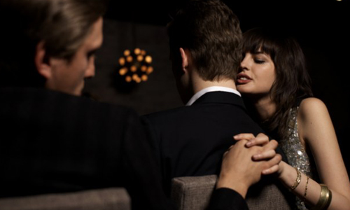 連搞外遇都有世界排名！第一名國家是…… 外遇、排行、世界、第三者、小三