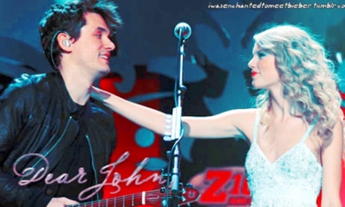 妞快報：嫉妒泰勒絲比較紅？前男友要求大家莫再提往日情 妞快報、泰勒絲、約翰梅爾、緋聞、嫉妒