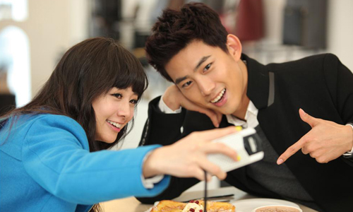 這款男人你不能錯過！用旅行判斷你跟對方是否合適 旅行、情侶、情人、交往、特質