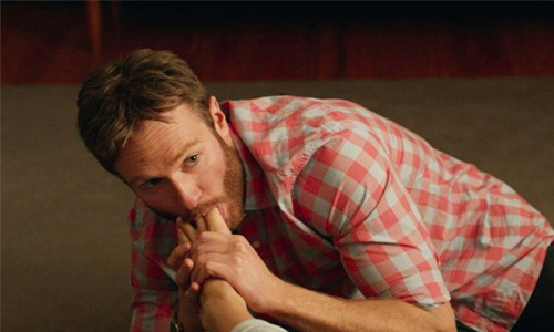 3月27日上映新片快報：《愛愛小確性》老婆喜歡幻想被性侵怎麼辦？ 愛愛小確性、The Little Death、格雷、限制級、性愛