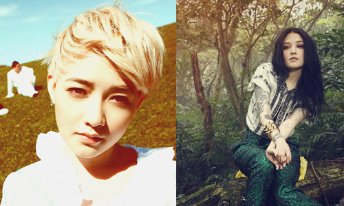 連又青姊都愛唱她的歌！從小聽到大絕對洗腦的范曉萱特輯 范曉萱、又青、我可能不會愛你、獨立、音樂、兒歌、小魔女、小s、缺氧、我要我們在一起、創作、搖滾、甜美、清新、推薦、洗腦