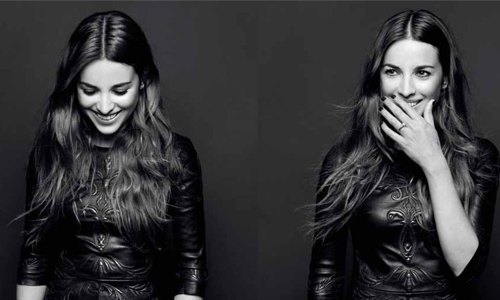 比老公還早接觸SM！真正的格雷嫂底家：Amelia Warner 格雷的50道陰影、50 Shades of Grey、Amelia Warner、Slow Moving Millie、傑米道南