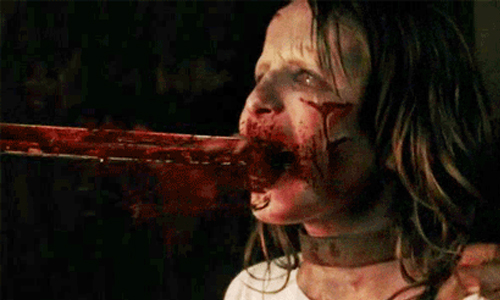 妞排行：超紓壓！《陰屍路》殺法TOP 10 陰屍路、影集、美劇、恐怖、噁爛