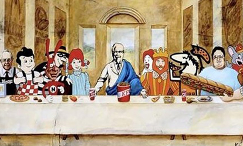 死前最想吃的料理是？ 日本網友票選最後的晚餐Top 10 拉麵、壽喜燒、咖哩、飯糰、壽司、燒肉、牛排、晚餐、味噌