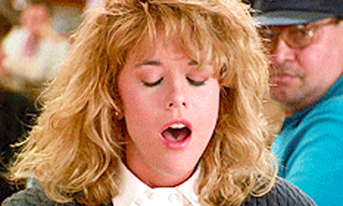 淫聲浪語能讓性生活更美好？女孩們的真心話是... 淫聲浪語、性生活、女孩、房事、兩性