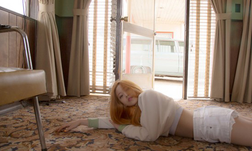 妞快報：SM去哪找來這麼多正妹？女團精靈新成員超搶眼 妞快報、SM、Rrd Velvet、女團、成員