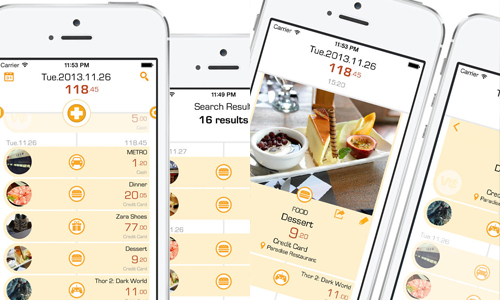 03/12限時免費App特輯：懶人必備的拍照記帳軟體 限免、免費、特價、iPhone、App