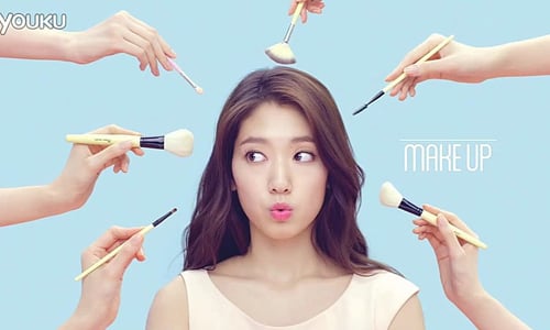 素顏也能拍照打卡！超強大的彩妝App特蒐 手機、App、修圖、彩妝、化妝