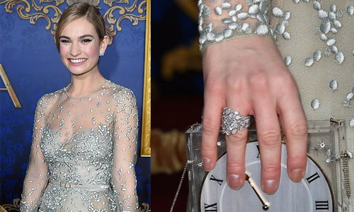 全球女星都愛他 打造《仙履奇緣》夢幻禮服的Elie Saab   Elie Saab、紅毯、女星、禮服、刺繡