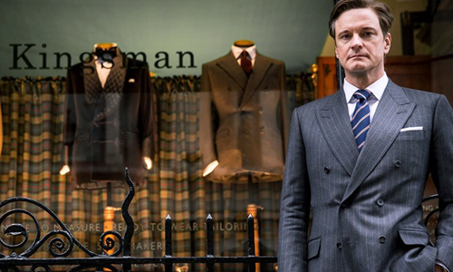 柯林弗斯將回歸續集？令人興奮的《金牌特務2》最新消息 加拉哈德、金牌特務2、續集、kingsman2、Matthew Vaughn
