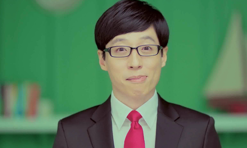 妞快報：果然是大神 韓國人最愛的藝人就是他們！ 妞快報、劉在石、金秀賢、韓國、受歡迎、人氣、大神