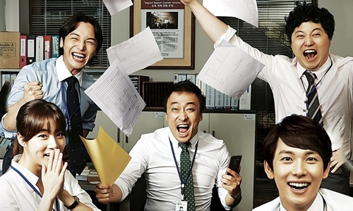 熱門韓劇全台首播！3/16-3/23綜藝節目推薦 節目、綜藝、綜藝節目、節目推薦、韓劇、未生、全台首播