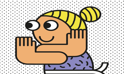 沒有雕飾的白日夢世界 Tim Colmant的插畫冒險 ILLUK、Illustration、插畫、插畫家、比利時