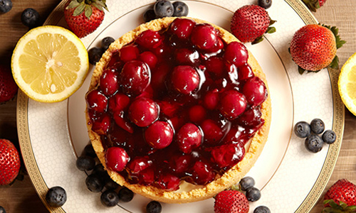 妞專訪：「法國的秘密甜點」揭開法式甜點的美味秘訣 妞專訪、甜點、法式、蛋糕、法國的秘密甜點