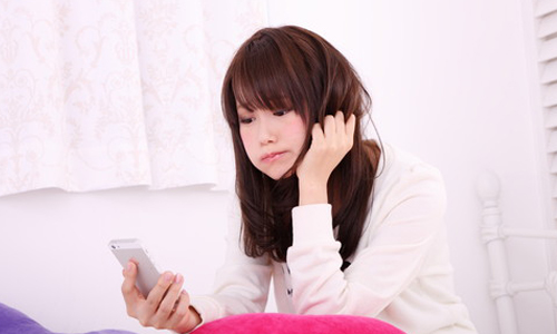 真愛就像鬼只聽過沒碰過？曖昧中女生常犯的5項錯誤 愛情、曖昧、錯誤、建議