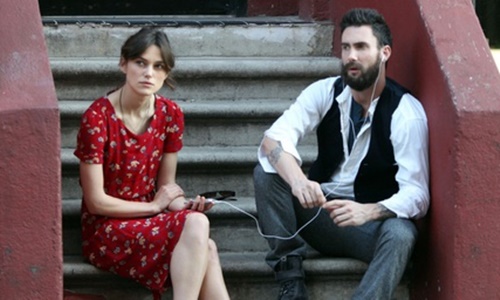 亞當第一次演混蛋就上手！5組跨界電影一鳴驚人的歌手 歌手、跨界、電影、亞當李維、Adam Levine、曼哈頓戀習曲、Die Antwoord、Ninja、Yolandi Visser、成人世界、諾拉瓊斯、Norah Jones、我的藍莓夜、妮琪米娜、Nicki Minaj、婦仇者聯盟、蕾哈娜、Rihanna、超級戰艦