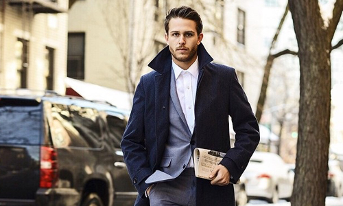 想替男友穿著大改造？4個值得一看的歐美穿搭潮男IG 男友、穿搭、Instagram、歐美、潮男