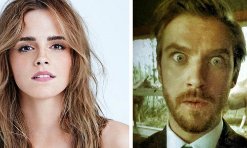 影帝后演員加盟真人版《美女與野獸》！有大表哥和歐文蕭還不夠看？ 美女與野獸、大表哥、歐文蕭、影帝、丹史蒂文斯