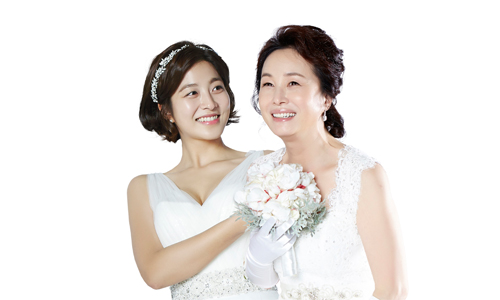 [新聞稿] 《心情好的日子》顛覆韓國大男人主義  金美淑大演「媽媽當自強」 心情好的日子、大女人、衛視中文台、韓劇、金美淑