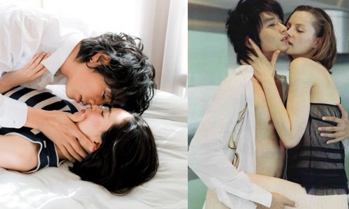 姐姐們的性幻想對象是...？日本「最想發生關係的男星」排行 日本、男星、發生關係、性幻想、偶像