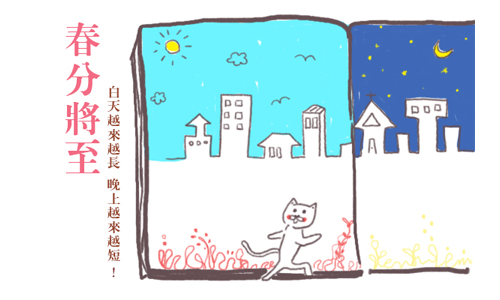 開運注意報：3/19~3/25星座運勢  星座運勢、開運注意報 