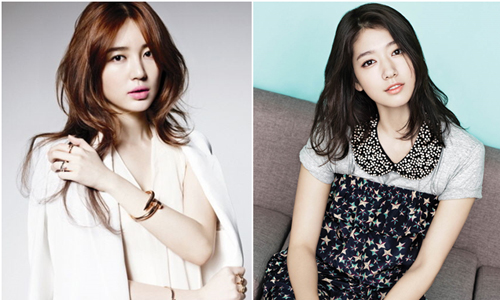 [友站新聞]越來越像雙胞胎？盤點演藝圈5組「撞臉」藝人相似度百分百！ ibeauty、藝人、相似度、徐若瑄、李毓芬