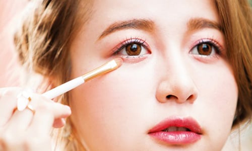 [友站新聞]學會用「曖昧色」打造神秘無辜眼！ beauty321、曖昧、相近色