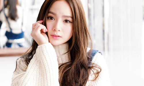 [友站新聞]「長瀏海」的7種變化練習！ beauty321、長瀏海、整理