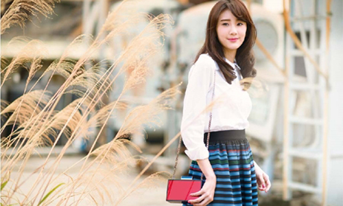 [友站新聞]跳出「剩女地雷」，桃花時尚7步到位！ beauty321、剩女、桃花運、打扮、時尚