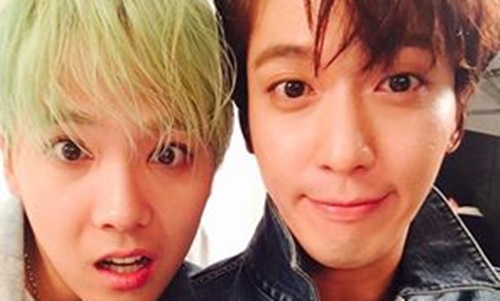 妞快報：還沒發片就先自爆緋聞！李洪基自曝交往對象是… 妞快報、李洪基、FTIsland、緋聞、發片