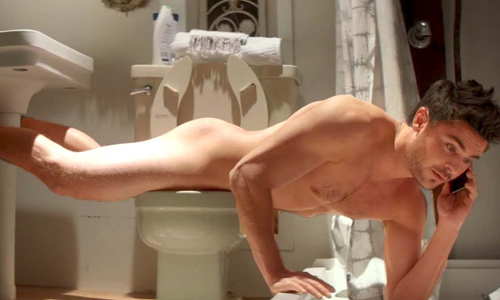 偶像超犧牲！《約會進行時》全台首播3/21-3/27影劇節目推薦 柴克艾弗隆、麥爾斯泰勒、約會進行時、That Awkward Moment、全台首播、裘莉、電視推薦