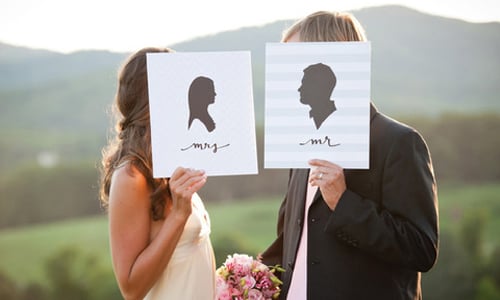 這樣的男人可以嫁！6個方法辨認他是不是妳的Mr. Right 結婚、嫁、男人、幸福、Mr.Right