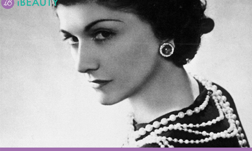 [友站新聞]是女人都應該要知道！10句經典語錄變身「有腦袋」的美女 ibeauty、故事、人生、哲學、香奈兒、電影、台詞