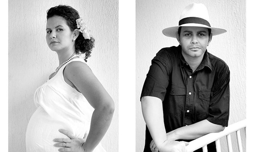 如果妳是男生妳會是...不受「女性」框架束縛攝影集 Melanie Gillis、Animus、攝影、性別、創作