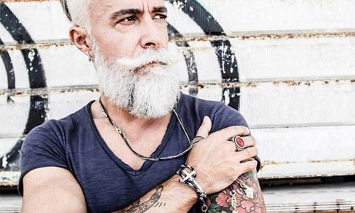 老漢要提當年勇！爺爺奶奶的超酷刺青特輯 刺青、紋身、塗鴉、藝術、刺青藝術