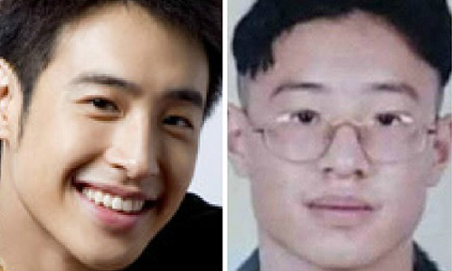 胖胖的逆襲！那些年曾經胖過的偶像男明星 胖、肥、肥胖、胖子、男明星