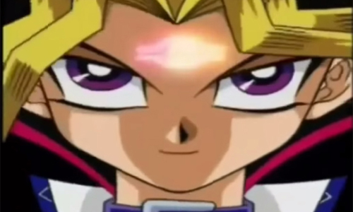 黑暗遊戲烙來的人你根本惹不起！遊戲王動畫主題曲爆笑改編 遊戲王、台語版、改編、柏慎、法老王篇