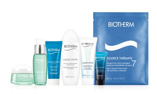 [新聞稿] 碧兒泉BIOTHERM 2015 母親節 先活化 再保濕 碧兒泉、BIOTHERM、奇蹟活源精露、緊緻無油、母親節