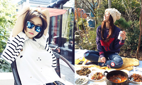 渴望愛情，但不讓孤單侵蝕自己！韓國歐逆5大生活美學 高俊熙、朴秀珍、崔汝真、河智苑、朴志胤