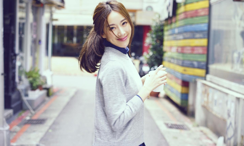 想變美就得把自己照顧好！隋棠從頭美到腳的4個秘密 隋棠、美麗、保養、運動、飲食