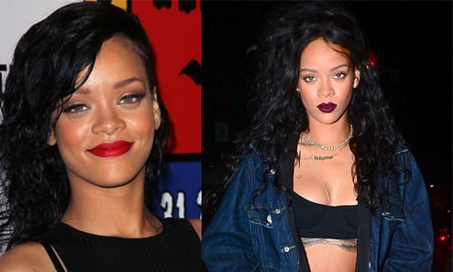 都給你們美就好啦　盤點擦紫色唇膏也正翻天的女星 Lorde、Lily Collins、Selena Gomez、Kylie Jenner、Iggy Azalea