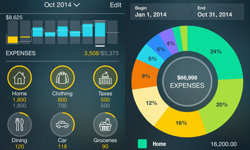 03/20限時免費＆特價App特輯：不想破產就要記帳！ 限免、免費、特價、iPhone、App