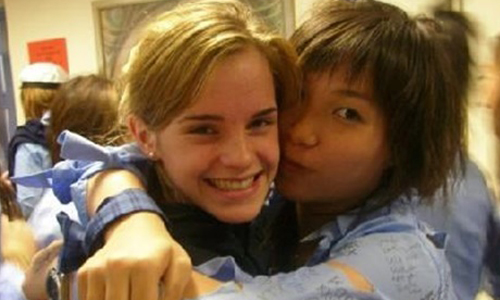 原來他們高中長這樣？大明星青澀私照流出 高中、青澀、Liam Payne、Taylor Swift、Louis Tomlinson